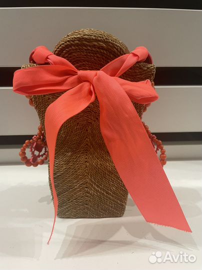 Колье ожерелье