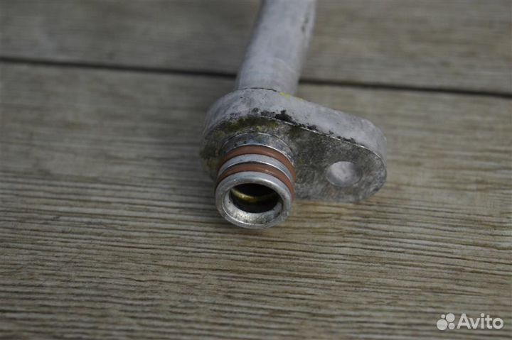 Трубка кондиционера peugeot 308 408 3008 С4 Ситро