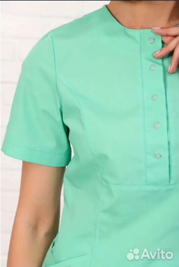 Медицинский костюм