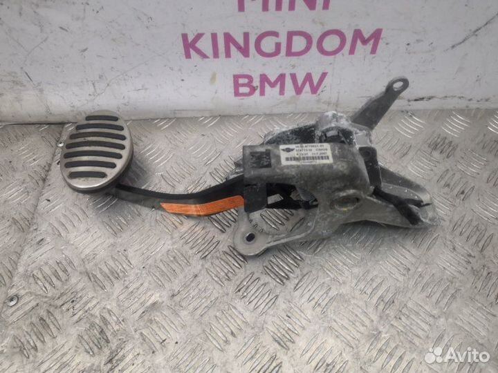 Педаль тормоза Mini Cooper R56LCI N16 2013