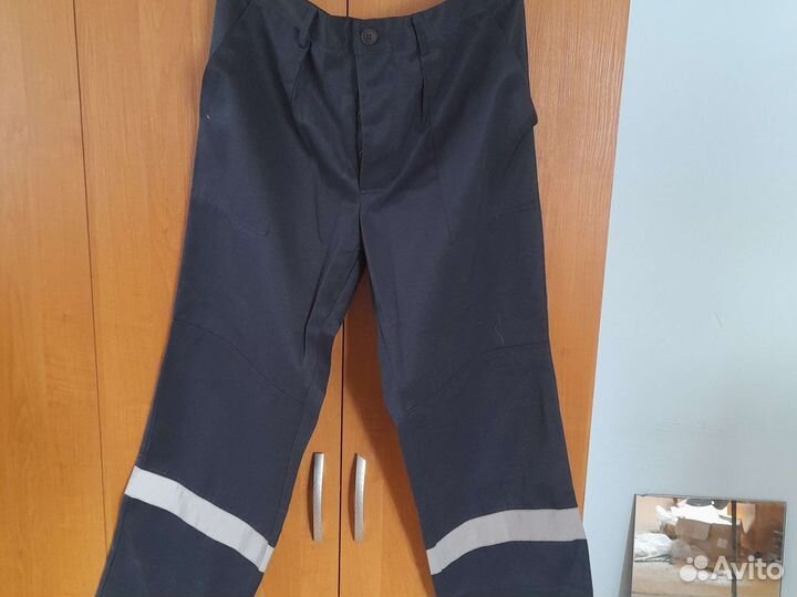 Костюм рабочий