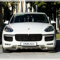 Porsche Cayenne GTS 3.6 AT, 2015, 109 563 км, с пробегом, цена 4 495 000 руб.