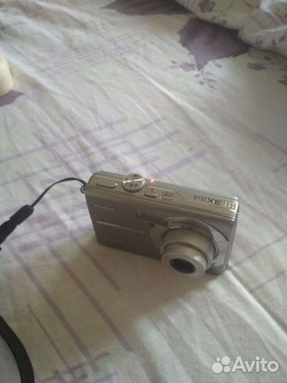 Фотоаппарат Kodak M853