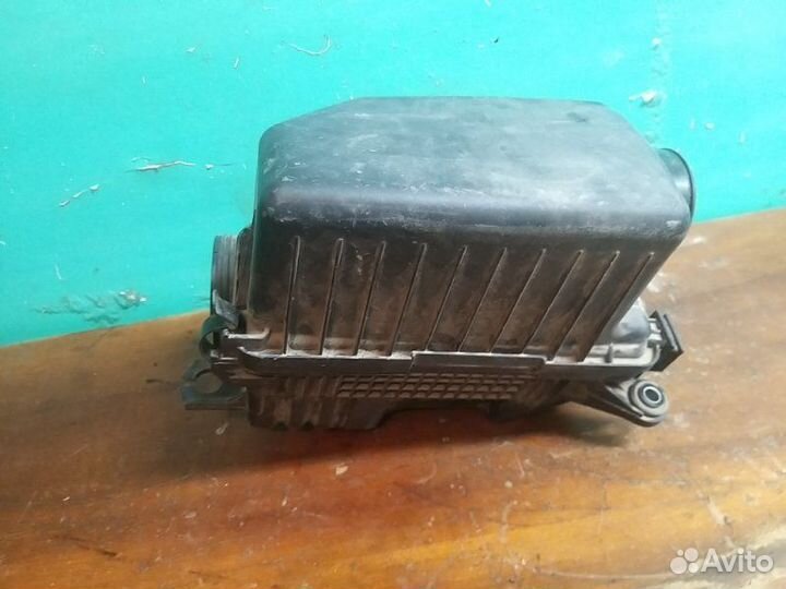 Корпус воздушного фильтра Hyundai Solaris 1 RB 1.6