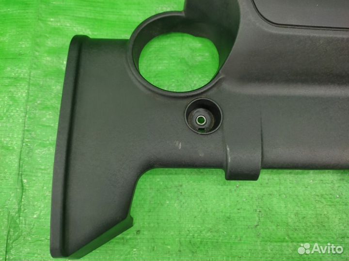 Декор. крышка двигателя Hyundai / Kia 2.0 G4GC