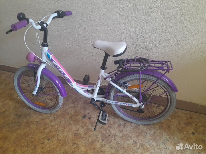 Велосипед р20