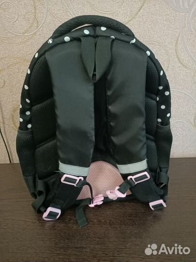 Портфель для девочки