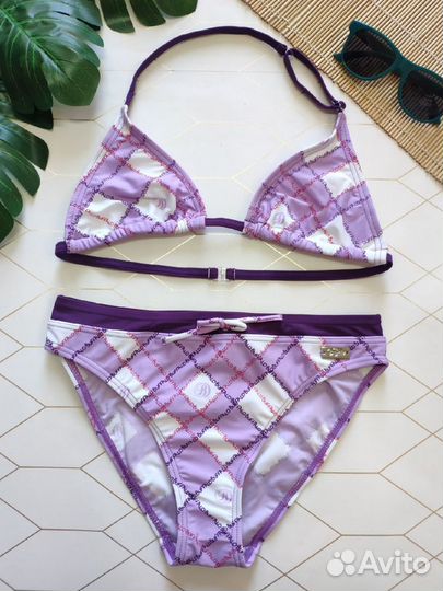 С5 Детские купальники сток