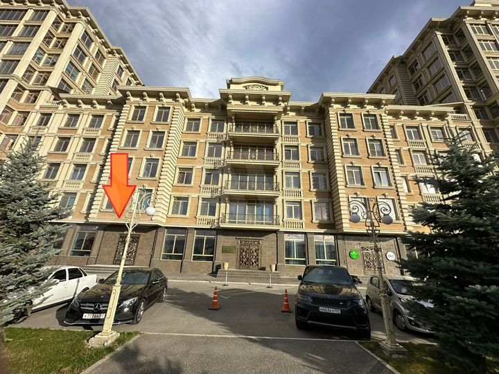 Свободного назначения,135 м²