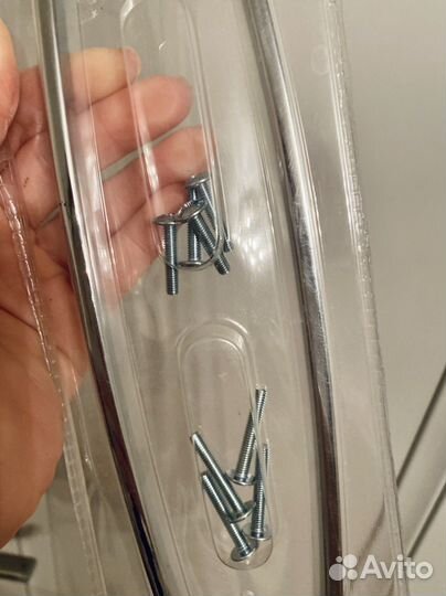 Икеа Дверные ручки в упаковке, новые