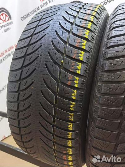 Sava Eskimo Ice 255/50 R19 M