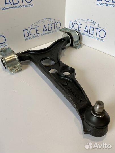 Рычаг передний левый Fiat Tempra, Tipo