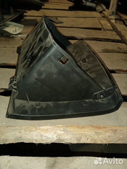 Бардачок Chevrolet Cruze