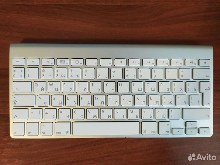 Компьютер Моноблок Apple iMac