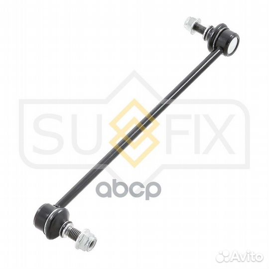 Стойка стабилизатора перед прав/лев SJ1399