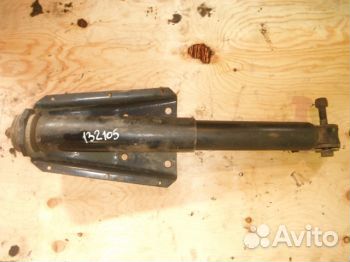 Амортизатор передний