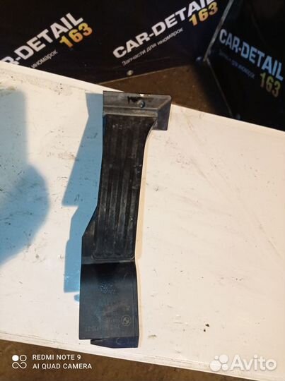 Педаль газа Bmw E60 E70 E53 E83