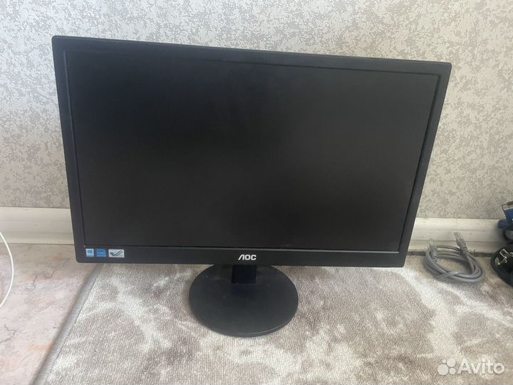 Монитор для компьютера