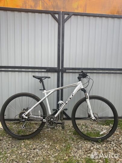 Велосипед GT Timberline