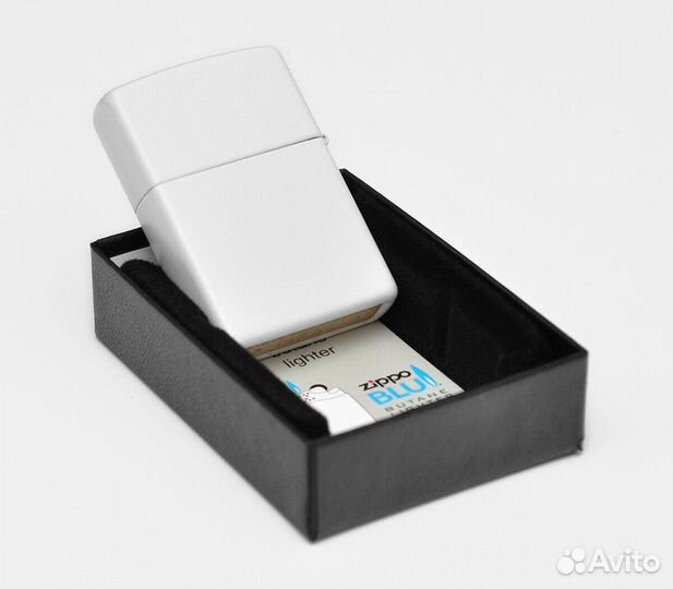 Зажигалка Zippo 28271 Martini Оригинал Новая