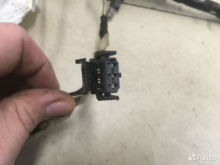 Проводка (коса) Octavia (A4 1U) 2000-2011