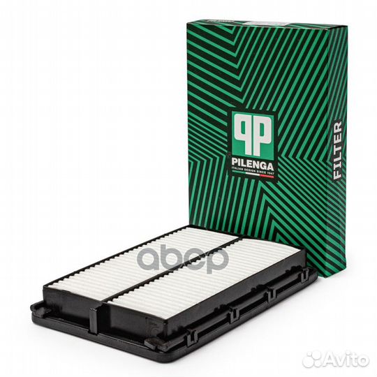 Фильтр воздушный Sonata VII (LF) LX 4432;AG 474