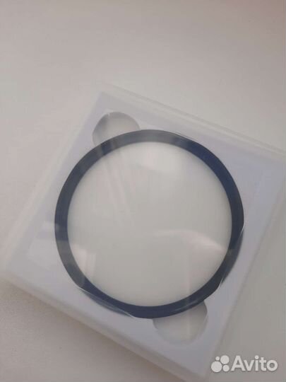 Защитный фильтр для объектива