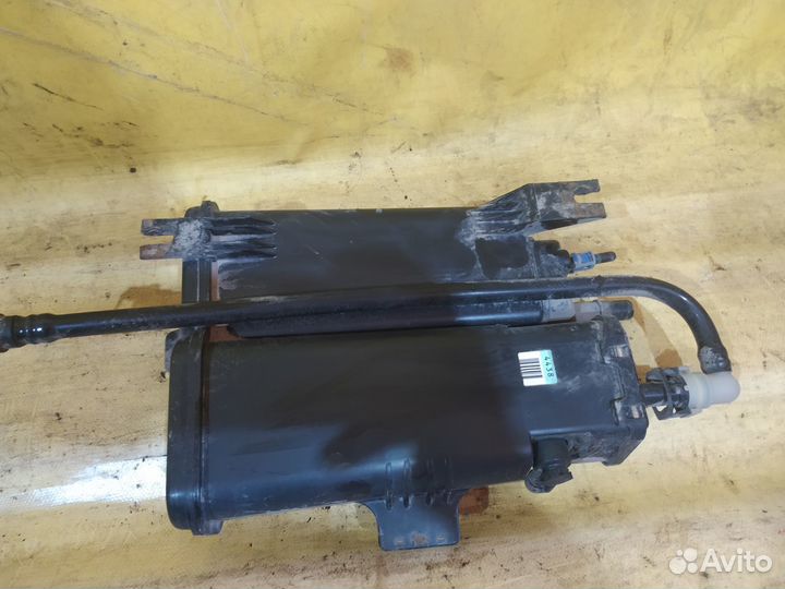 Абсорбер фильтр угольный Cadillac SRX 2003-2009