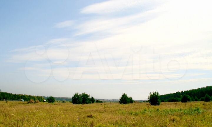 Участок 12 сот. (ИЖС)