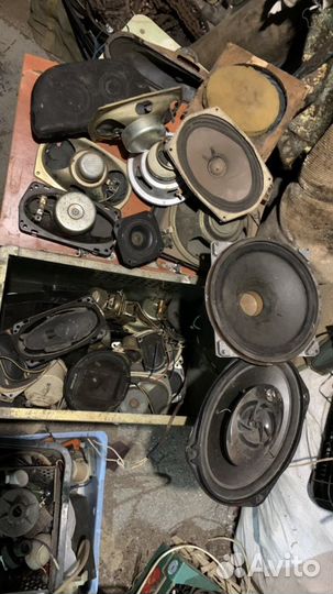 Динамики СССР