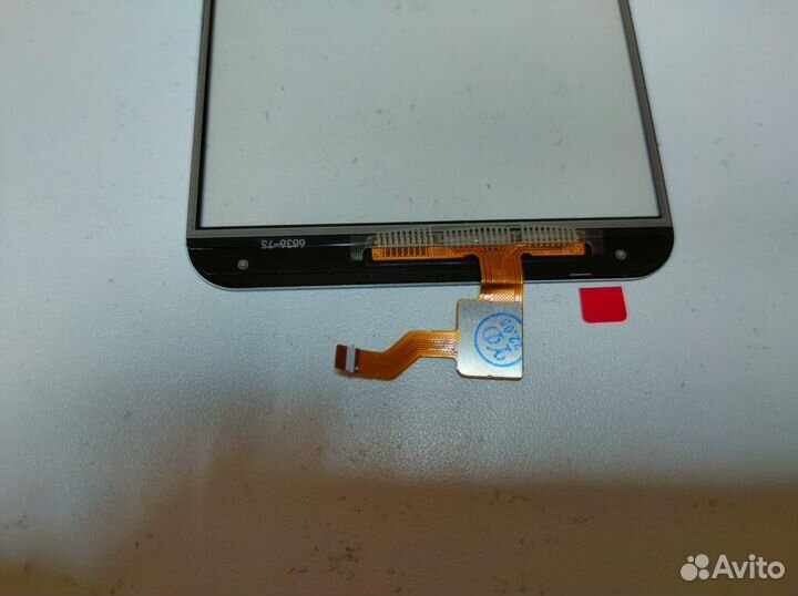 Тачскрин + OCA Huawei P Smart (FIG-LX1)