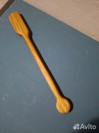 Лопатка для самомассажа