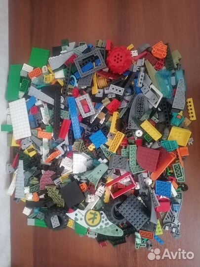Лего оригинал