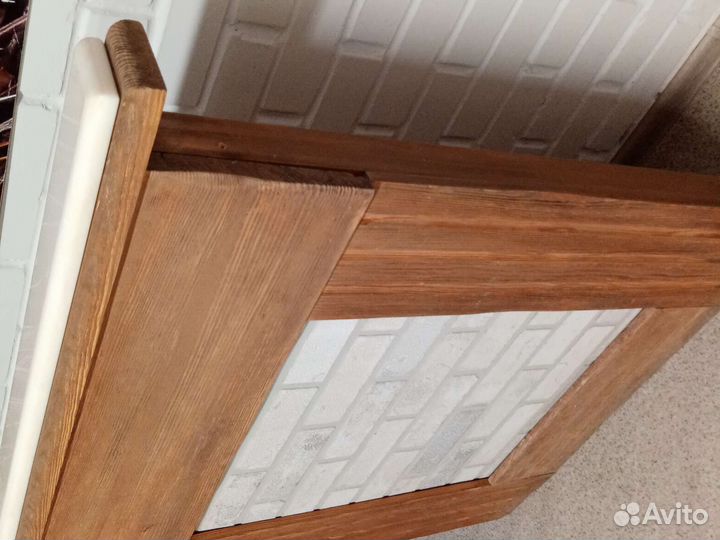 Фальш камин декоративный