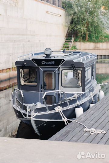 Swift Chaser 700 classic Premium