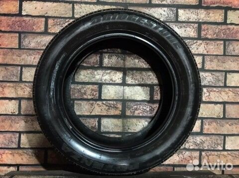 Bridgestone Potenza RE040 205/55 R16
