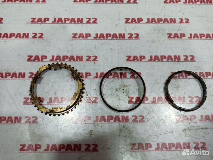 Кольцо синхронизатора МКПП Mitsubishi Pajero Sport