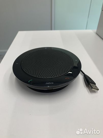 Спикерфон Jabra Speak 410 MS
