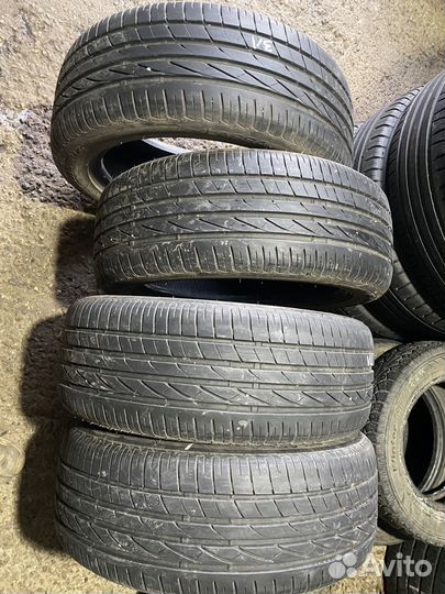 Lassa Impetus Revo 215/50 R17 91W