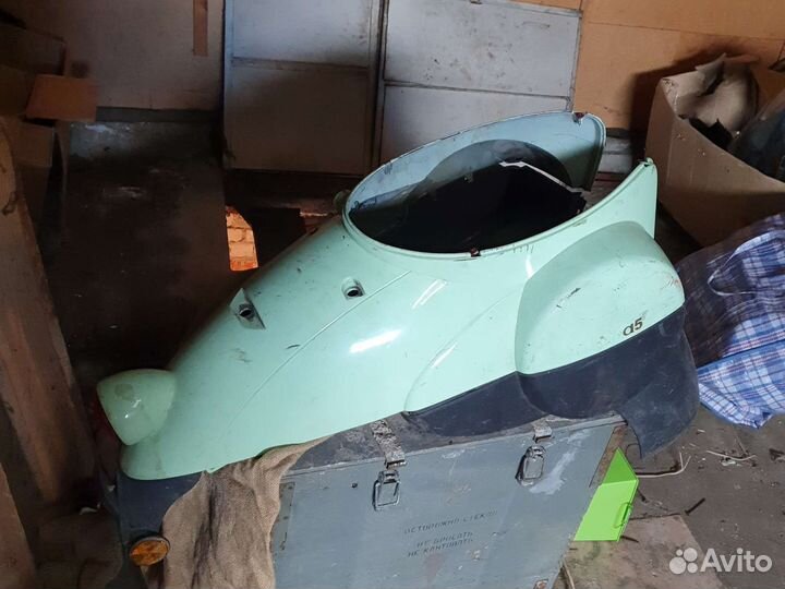 Stels alpha 50 benelli в разбор