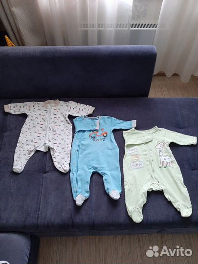 Детская одежда