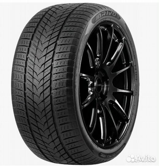 Arivo Winmaster ProX ARW3 205/60 R16