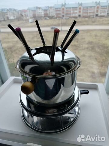 Фондюшница