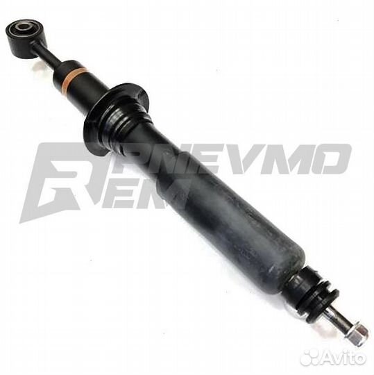 Передний амортизатор Toyota Land Cruiser Prado 150