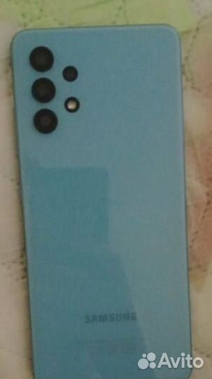 Samsung Galaxy A32, 4/64 ГБ