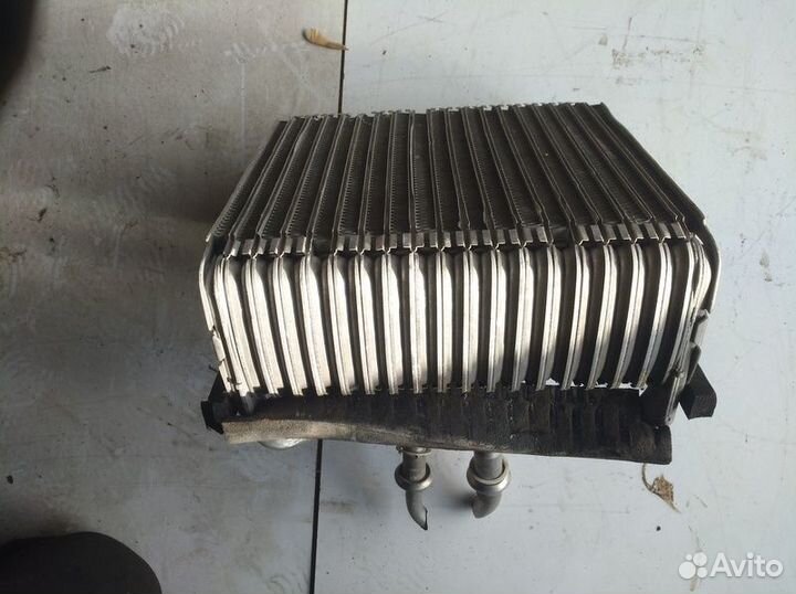 Испаритель кондиционера Jaguar X-type с2001-2009г