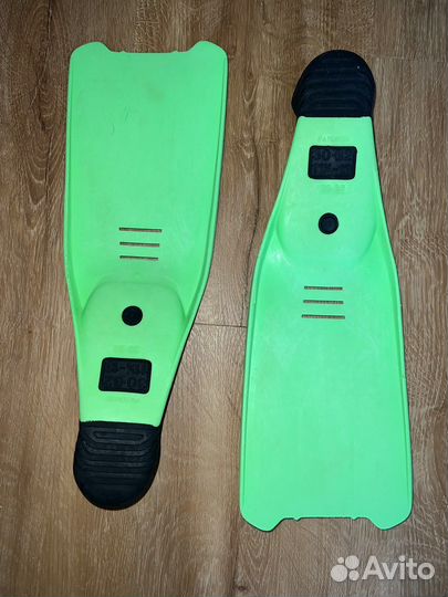 Ласты Mares детские