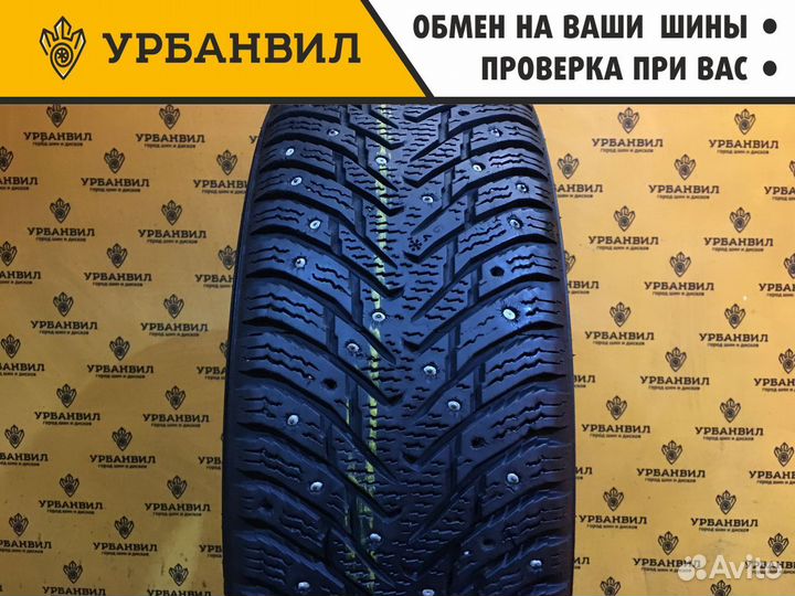 Nokian Tyres Hakkapeliitta 8 195/65 R15 95T