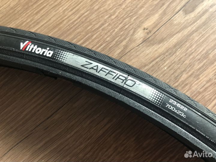 Покрышка Vittoria Zaffiro 23-622 (700X23C)