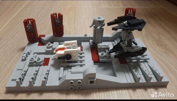 Lego Star wars 40407